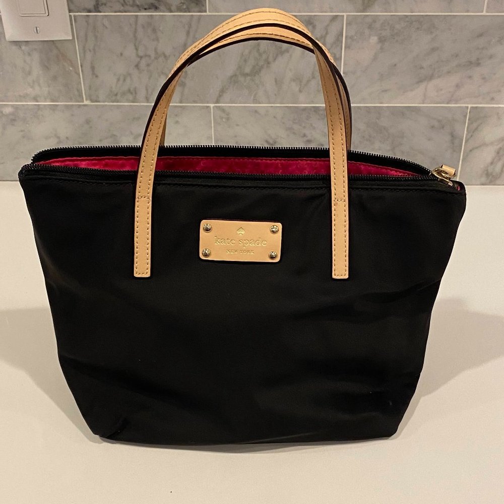 Kate Spade Tote - Tiny Sophie Bag